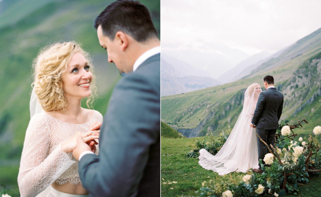 Wedding photographer in Italy, France, Portugal, Spain – Muravnik ...